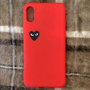 Apple Iphone X cases